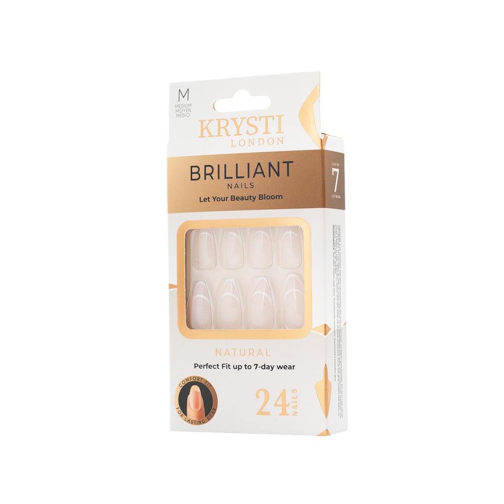 ETHEREAL NAILS