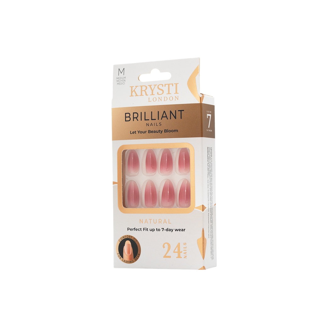 PERFECT POLISH NAILS
