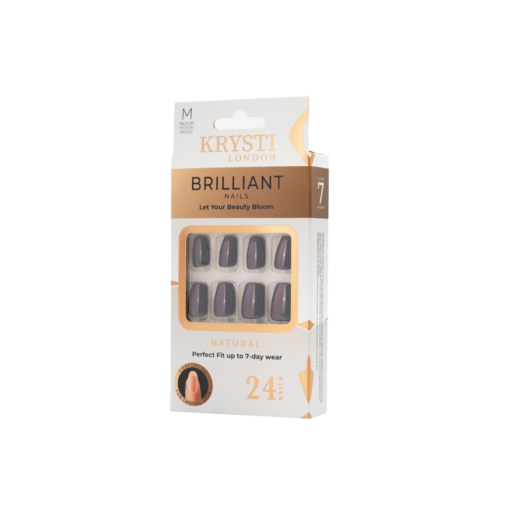 PURE GLOW NAILS