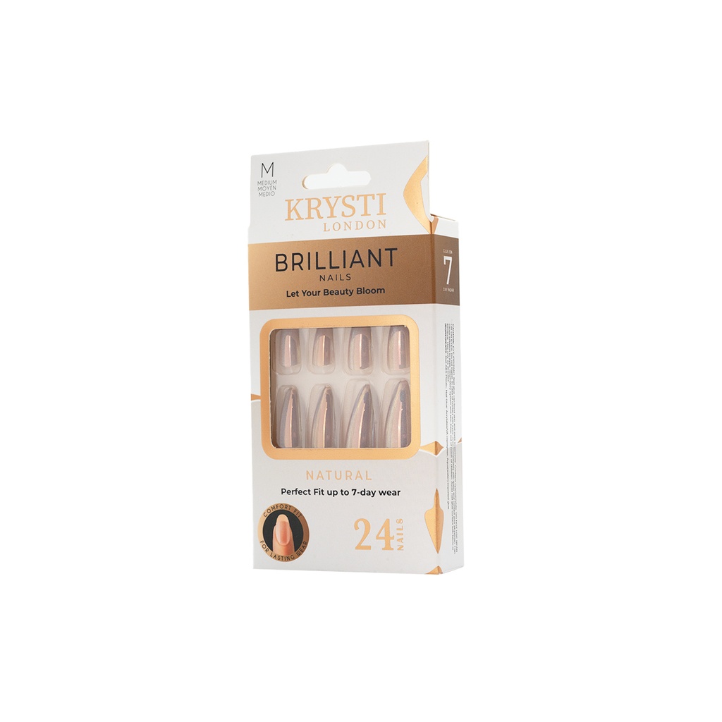 REFINED ELEGANCE NAILS