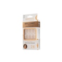 LUXURIOUS LUSTER NAILS