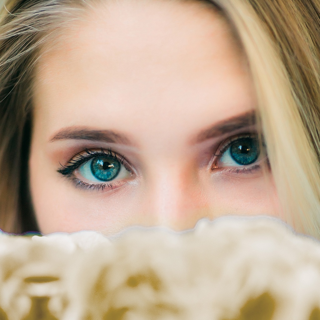 NUDE LASHES – ANGELA
