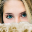 NUDE LASHES – ANGELA