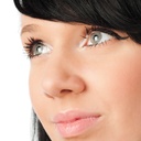 NUDE LASHES – ASHLEY