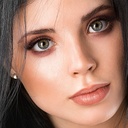 NUDE LASHES – CHLOE