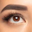 NUDE LASHES – HAZEL