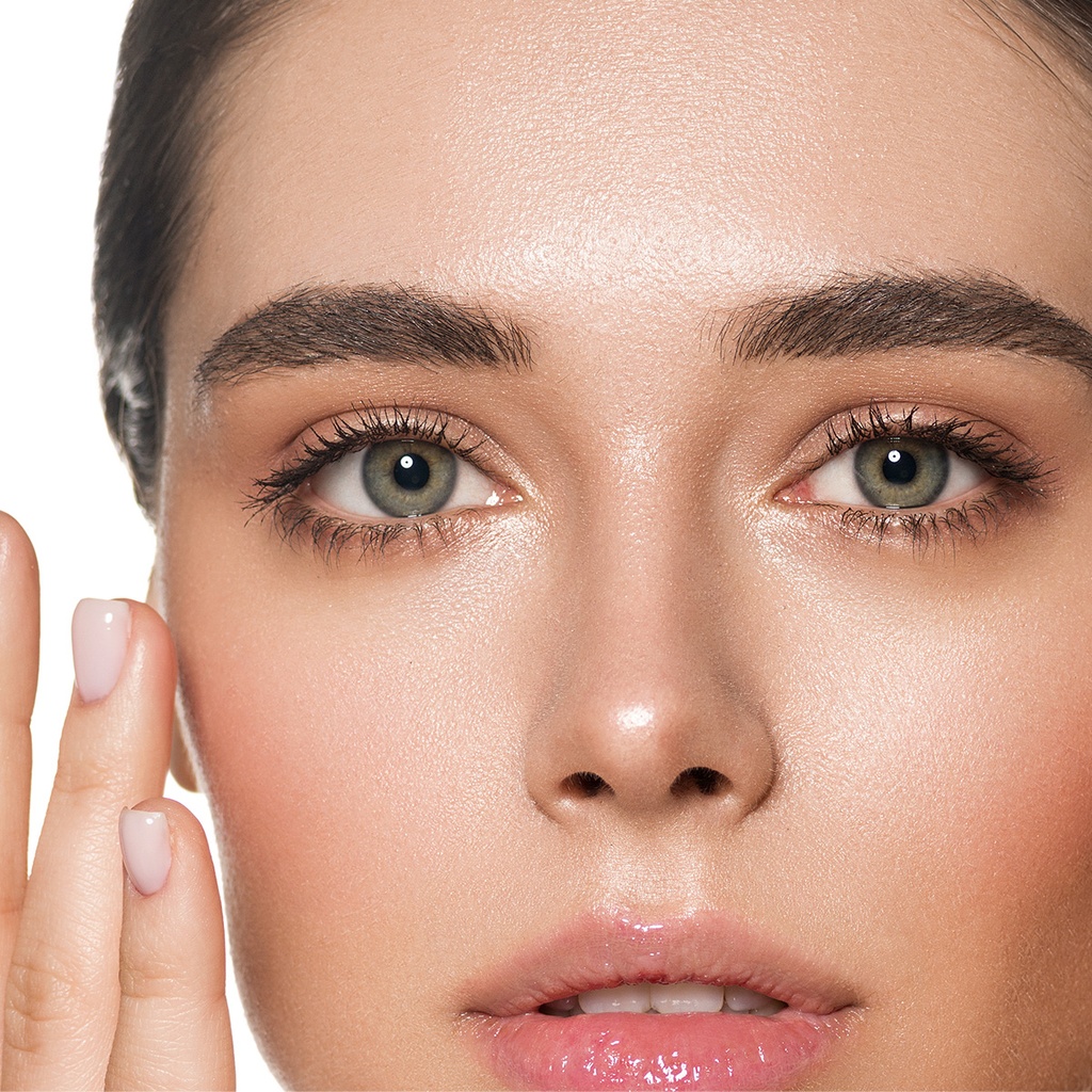 NUDE LASHES – JESSIE