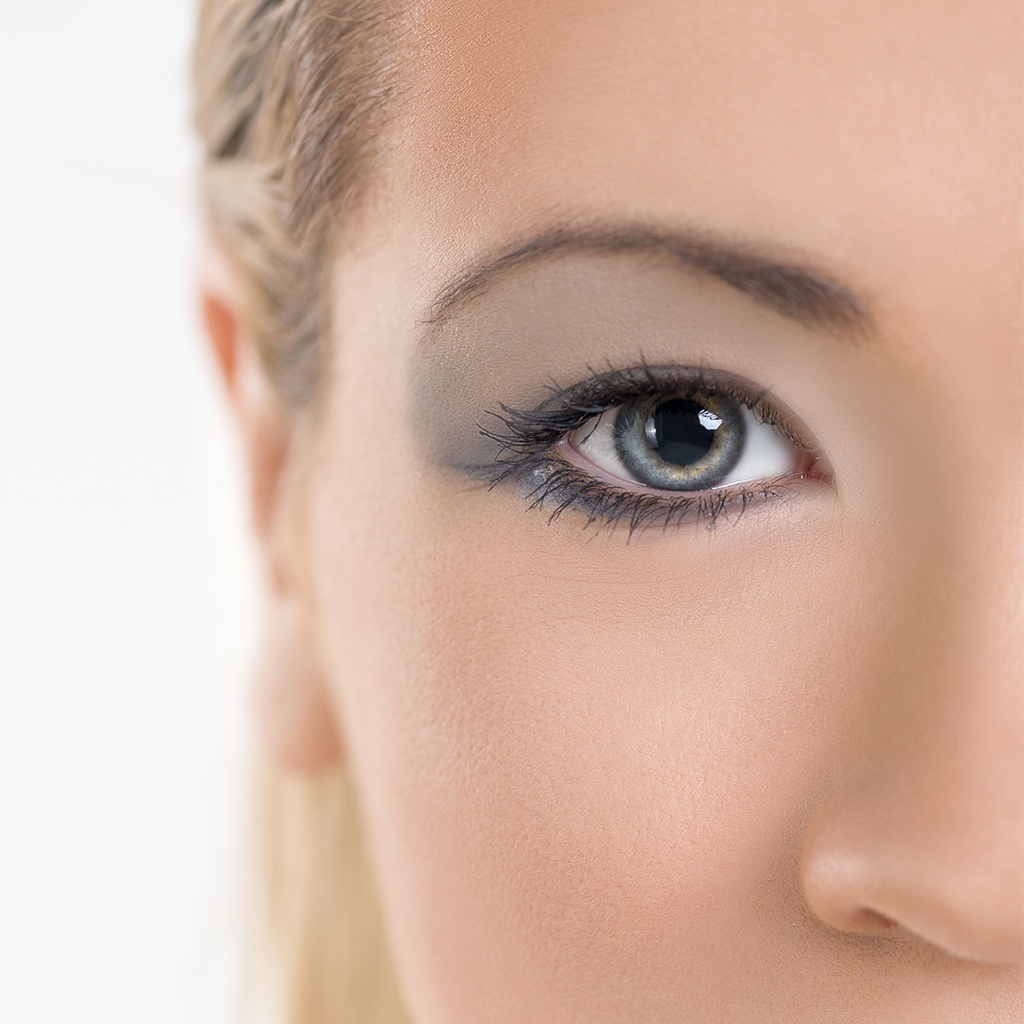 NUDE LASHES – MALHIA