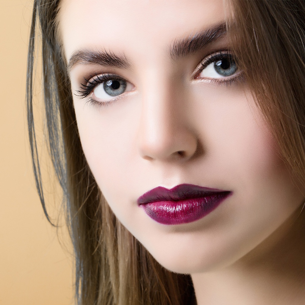 NUDE LASHES – NONA