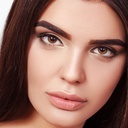 NUDE LASHES – SOPHINE
