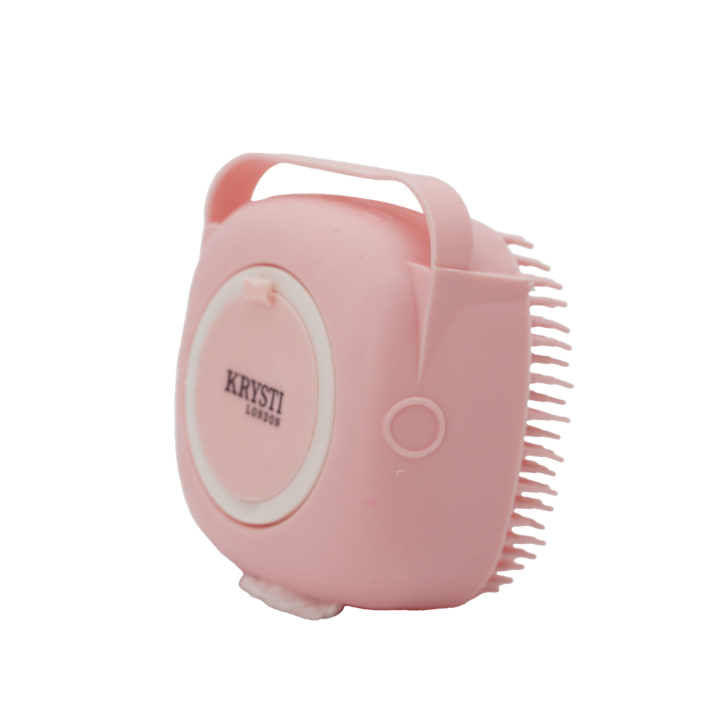 PROFESSIONAL BATH BRUSH