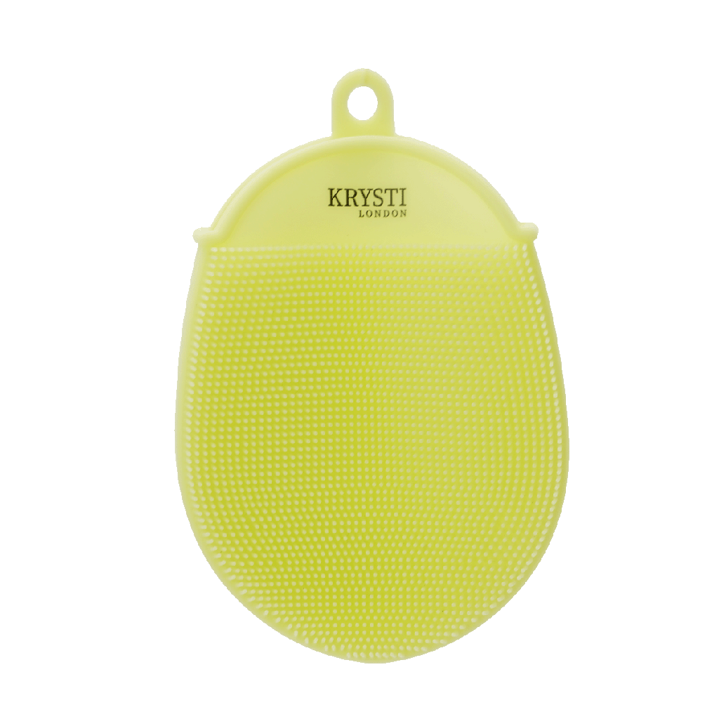 PROFESSIONAL SILICON SCRUBBER