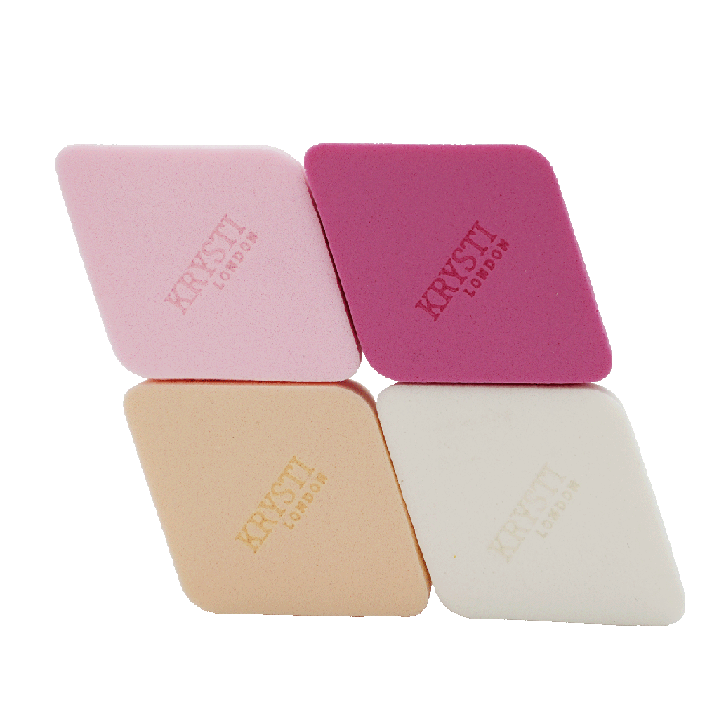 FANCY PROFESSIONAL MAKEUP SPONGE