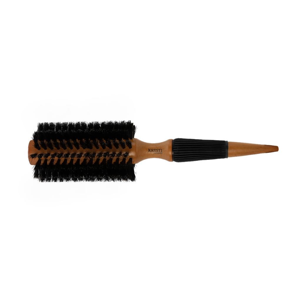 PROFESSIONAL VOLUME WAVE BRUSH - FLOW SMOOTH