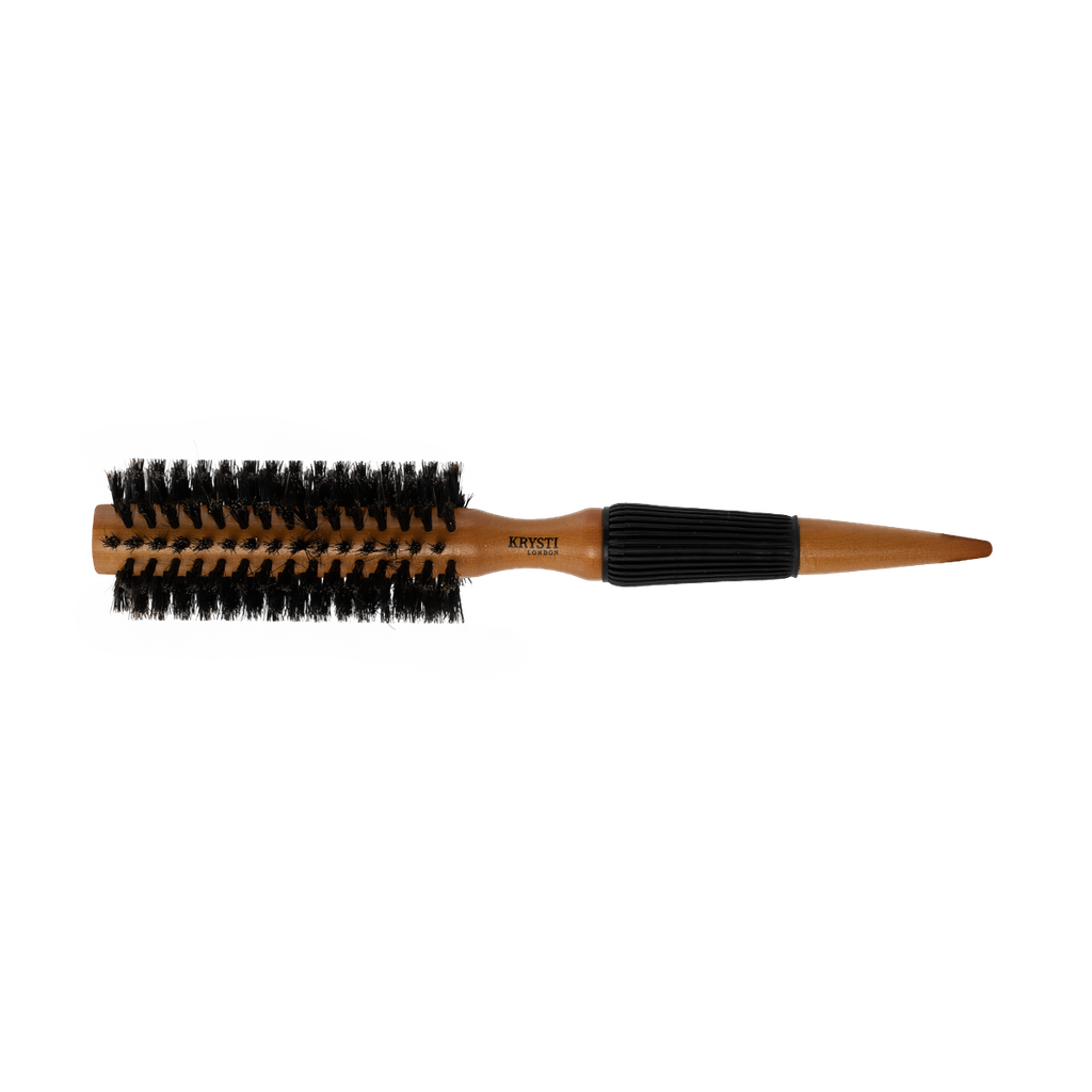 PROFESSIONAL VOLUME WAVE BRUSH - FLOW SMOOTH