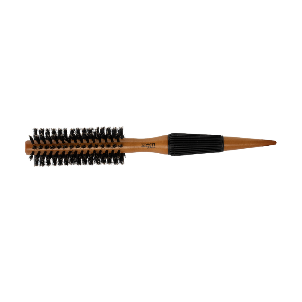 PROFESSIONAL VOLUME WAVE BRUSH - FLOW SMOOTH