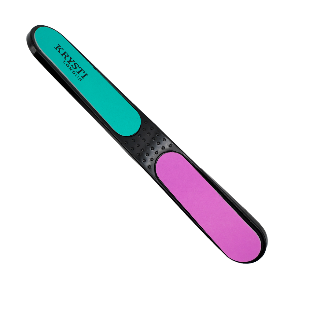 PROFESSIONAL 4-SIDE NAIL BUFFER