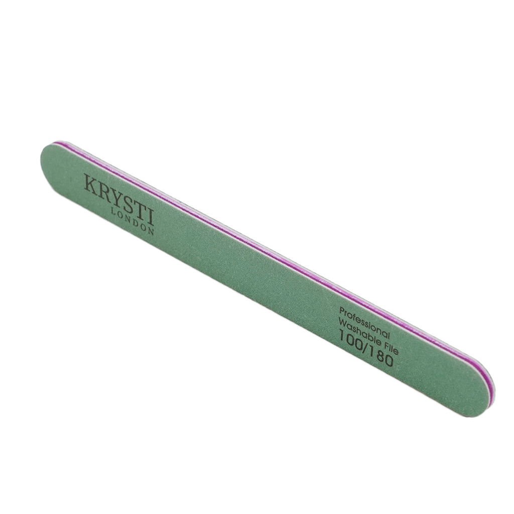 PROFESSIONAL 2-SIDE NAIL FILE