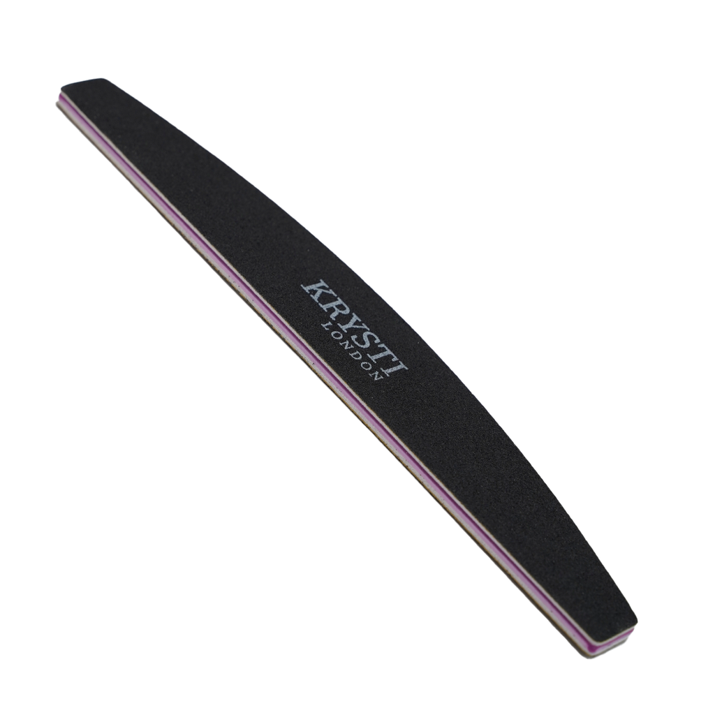 PROFESSIONAL 2-SIDE NAIL FILE