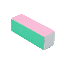 PROFESSIONAL 4-SIDE NAIL BUFFER