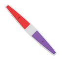 PROFESSIONAL 4-SIDE NAIL BUFFER