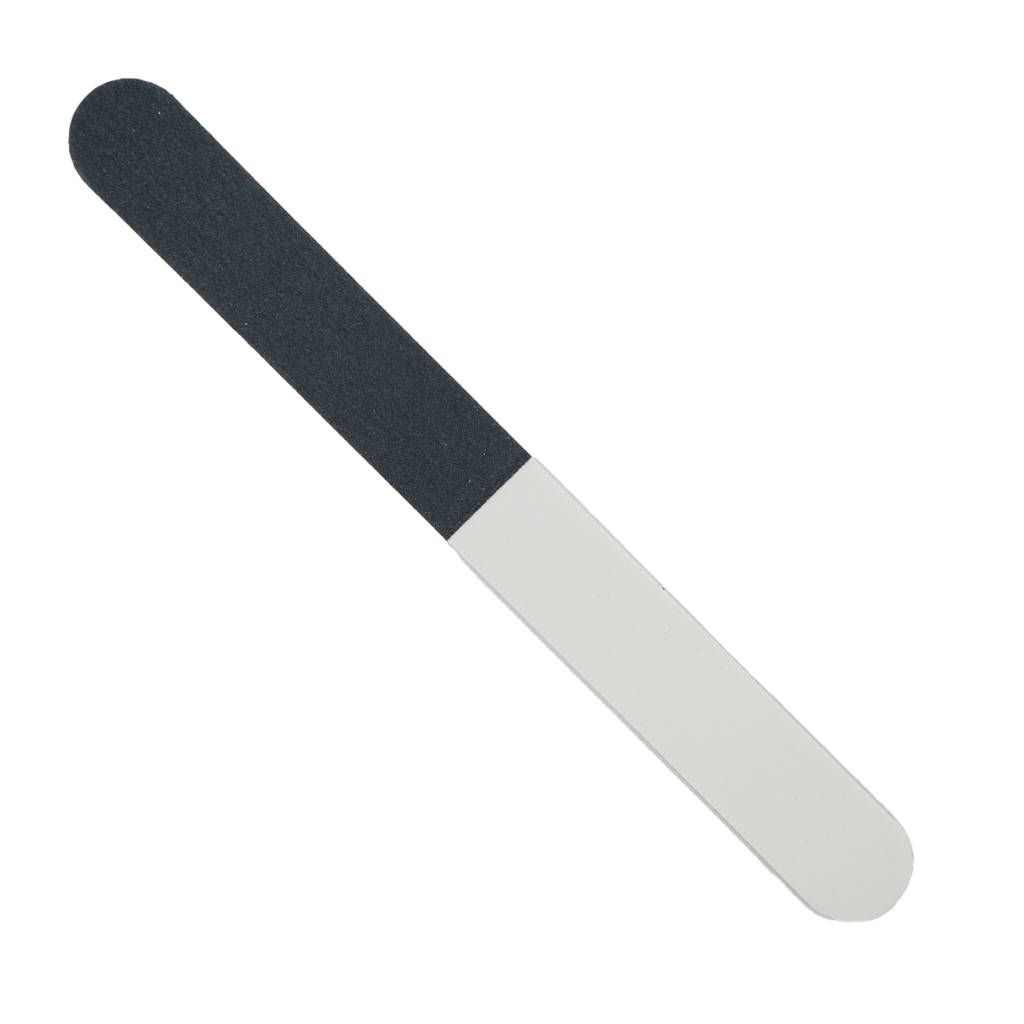 PROFESSIONAL 3-SIDE NAIL FILE