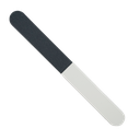 PROFESSIONAL 3-SIDE NAIL FILE