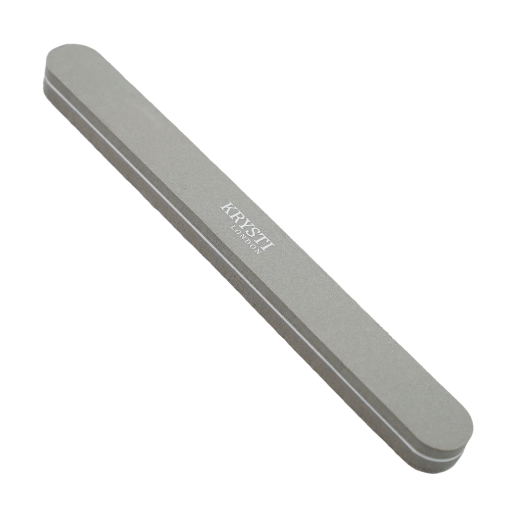 PROFESSIONAL 2-SIDE NAIL FILE