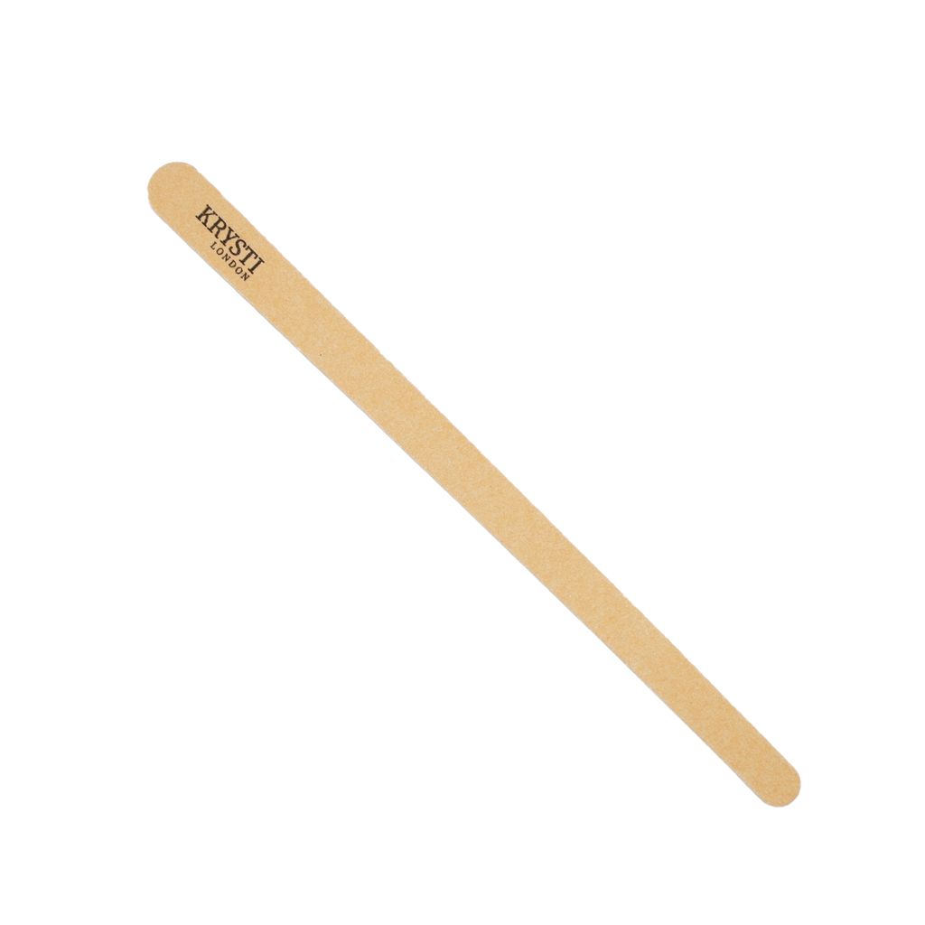 PROFESSIONAL 2-SIDE WOOD BUFFER