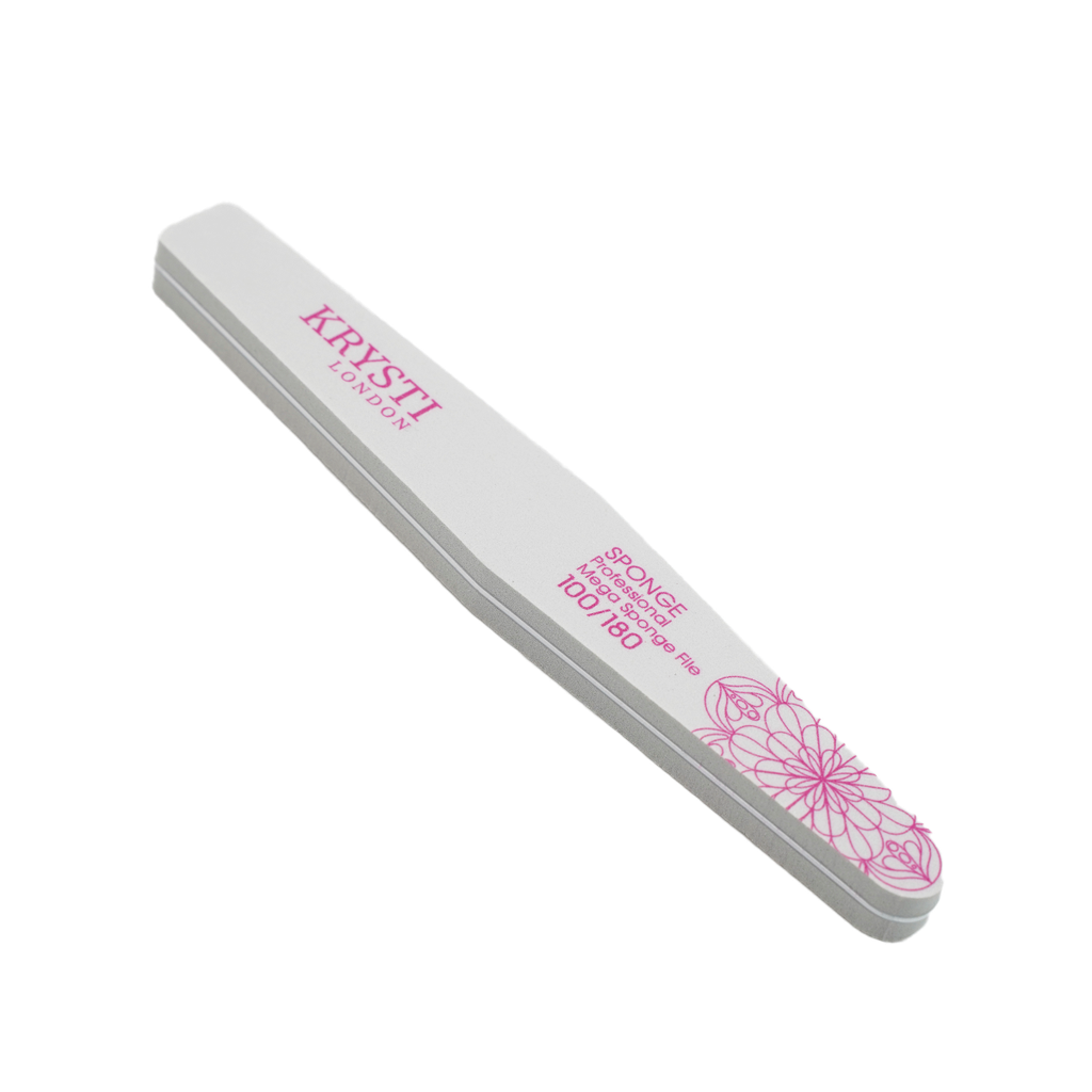 PROFESSIONAL 2-SIDE CARBON STEEL FILE