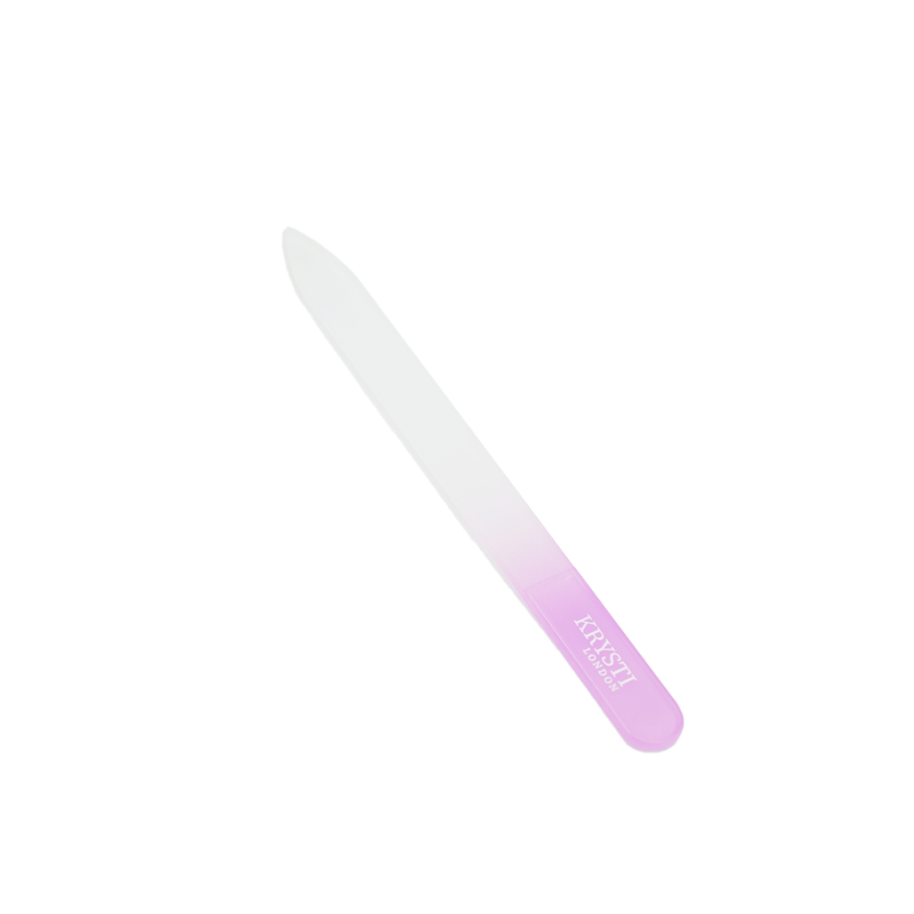 PROFESSIONAL 2-SIDE CARBON STEEL FILE