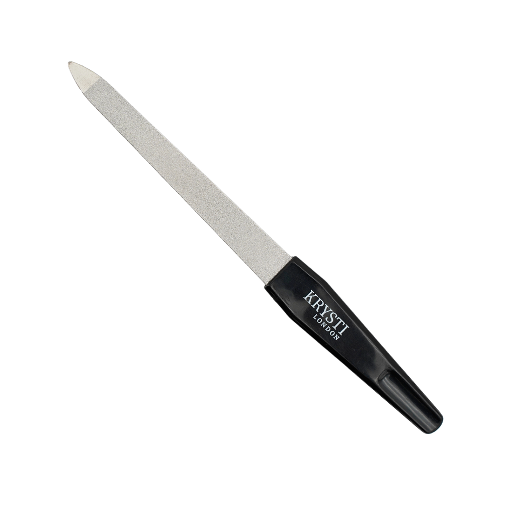 PROFESSIONAL 2-SIDE CARBON STEEL FILE