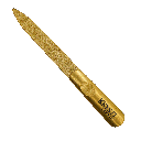 PROFESSIONAL 2-SIDE GOLDEN FILE