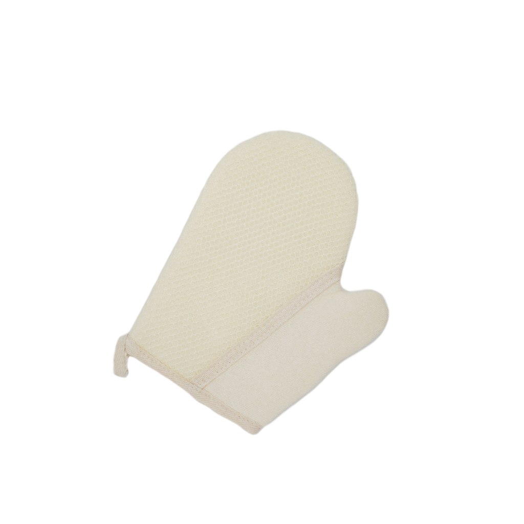 PROFESSIONAL BATH GLOVES