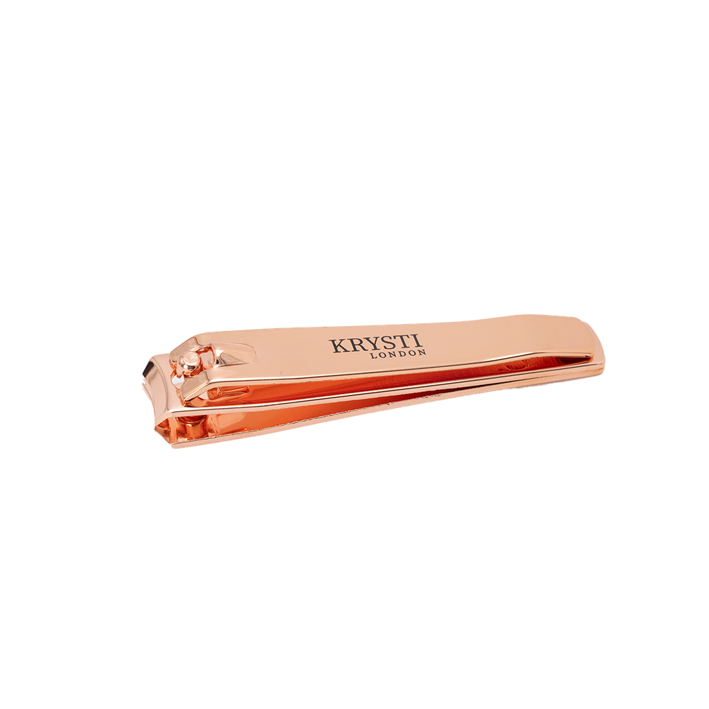 PROFESSIONAL NAIL CLIPPER