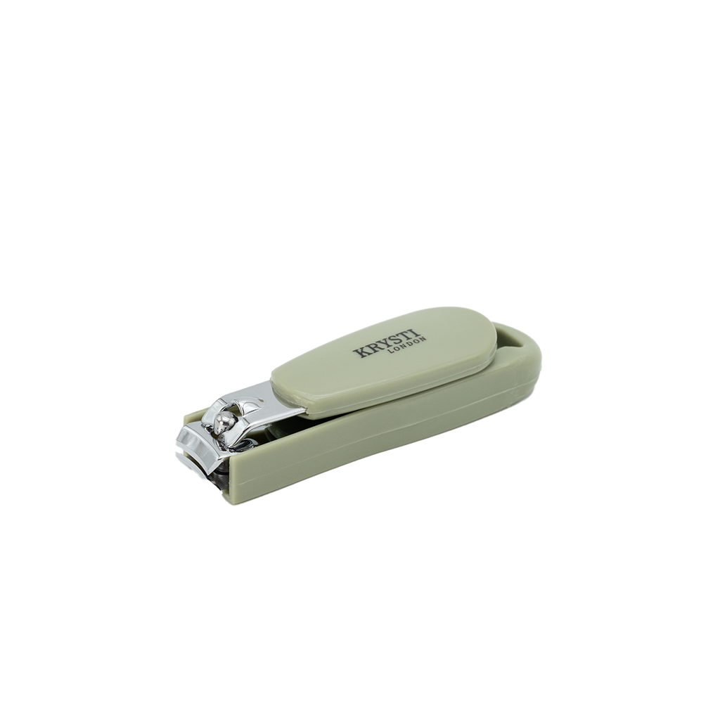 PROFESSIONAL NAIL CLIPPER