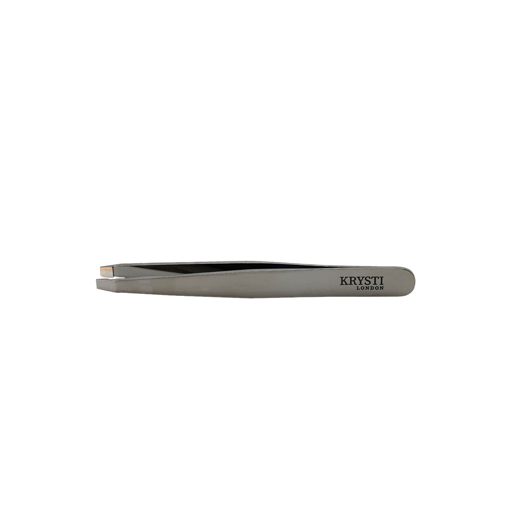 PROFESSIONAL FLAT TWEEZER