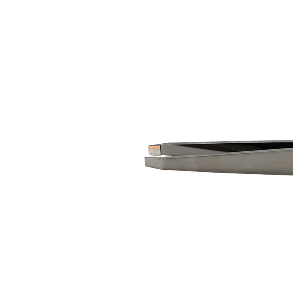 PROFESSIONAL FLAT TWEEZER
