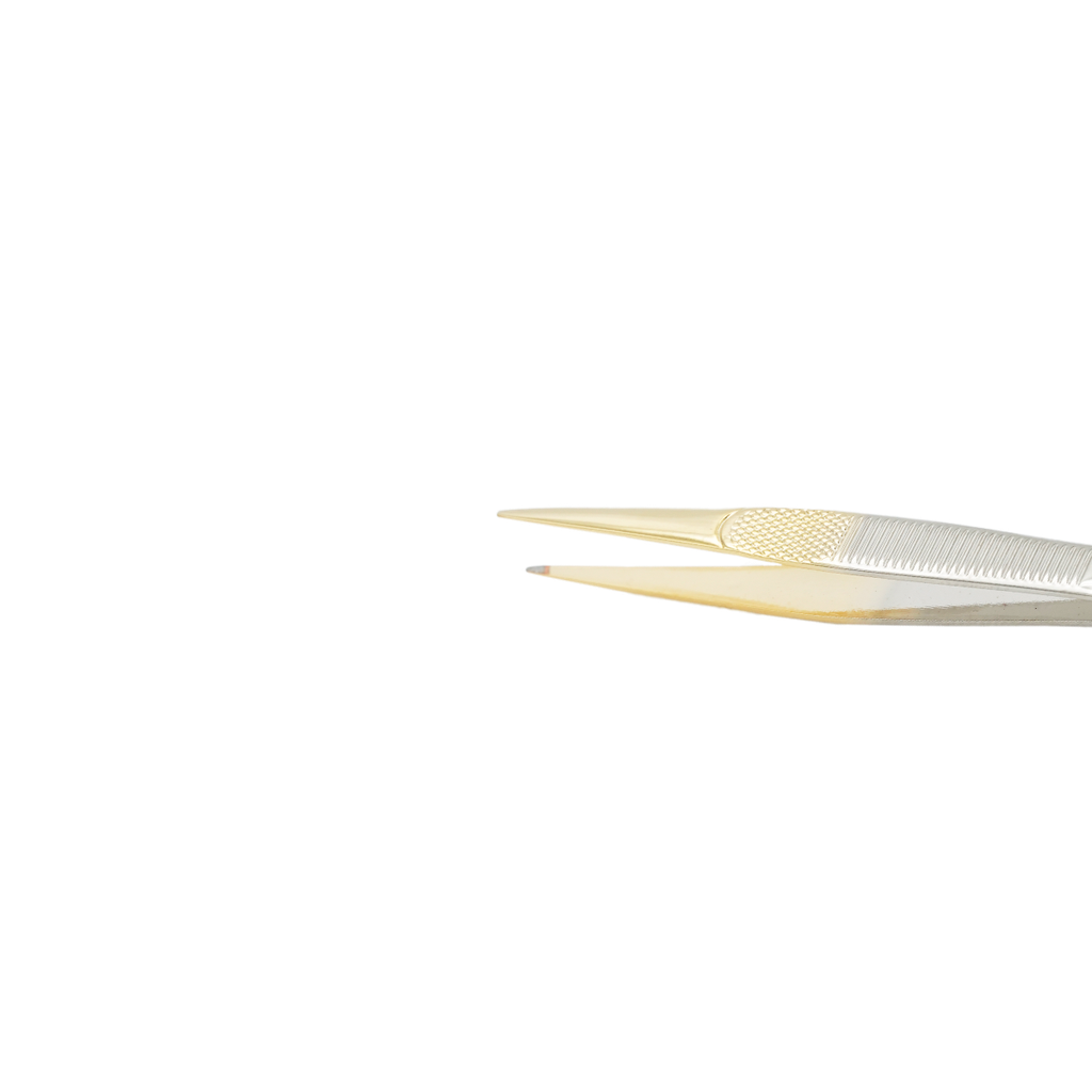PROFESSIONAL POINT TWEEZER