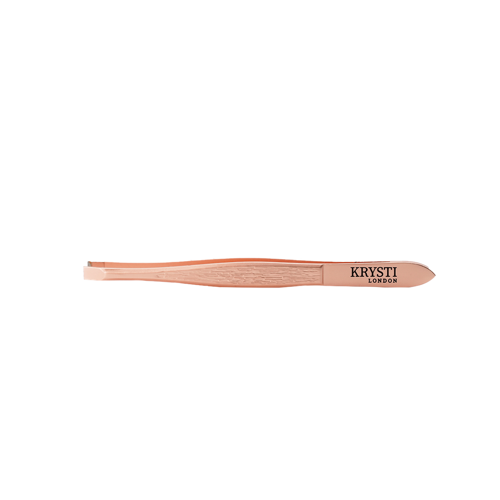 PROFESSIONAL FLAT TWEEZER