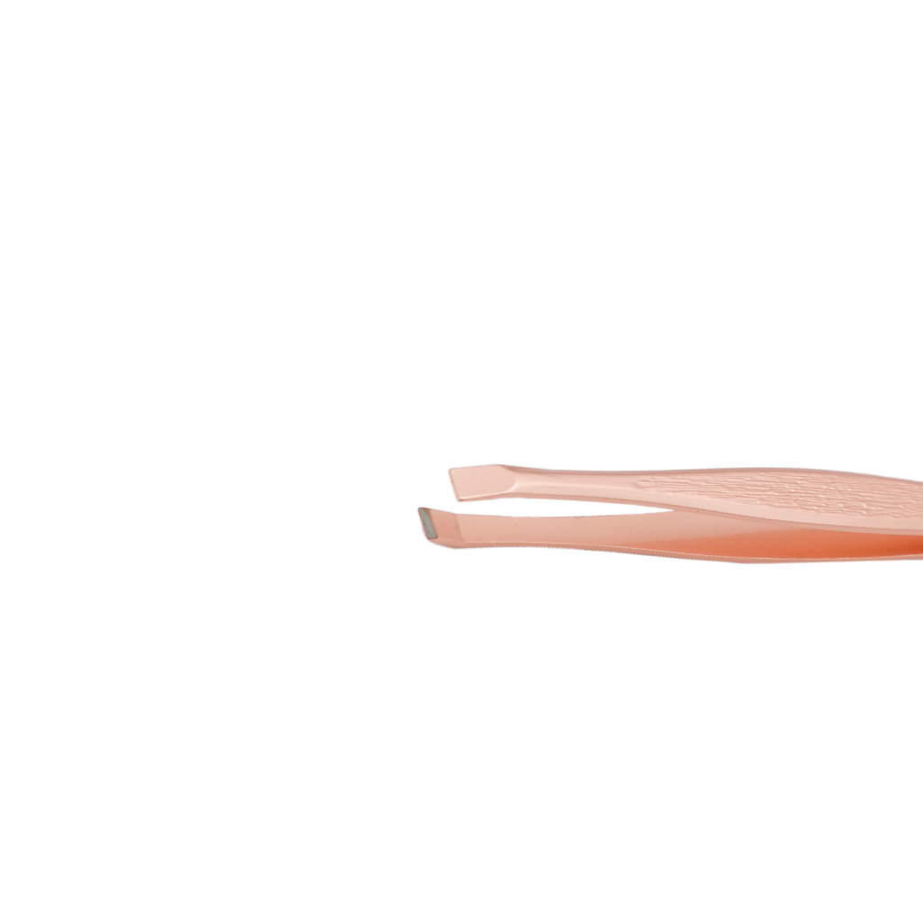 PROFESSIONAL FLAT TWEEZER