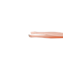 PROFESSIONAL FLAT TWEEZER