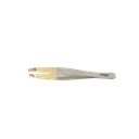 PROFESSIONAL SLANT TWEEZER