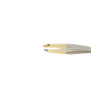 PROFESSIONAL SLANT TWEEZER