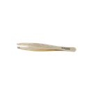 PROFESSIONAL SLANT TWEEZER