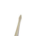PROFESSIONAL CUTICLE PUSHER AND NAIL CLEANER