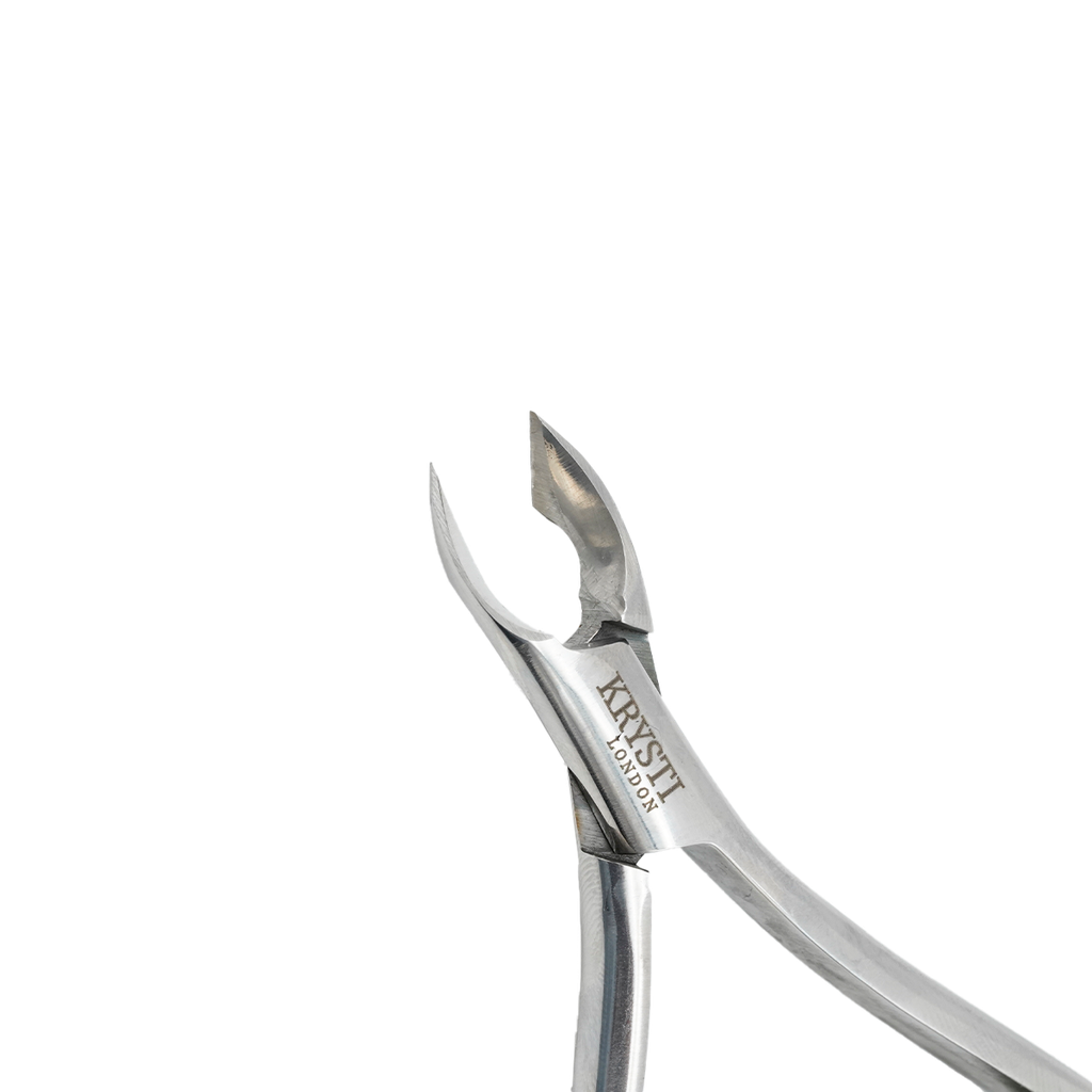 PROFESSIONAL CUTICLE NIPPERS