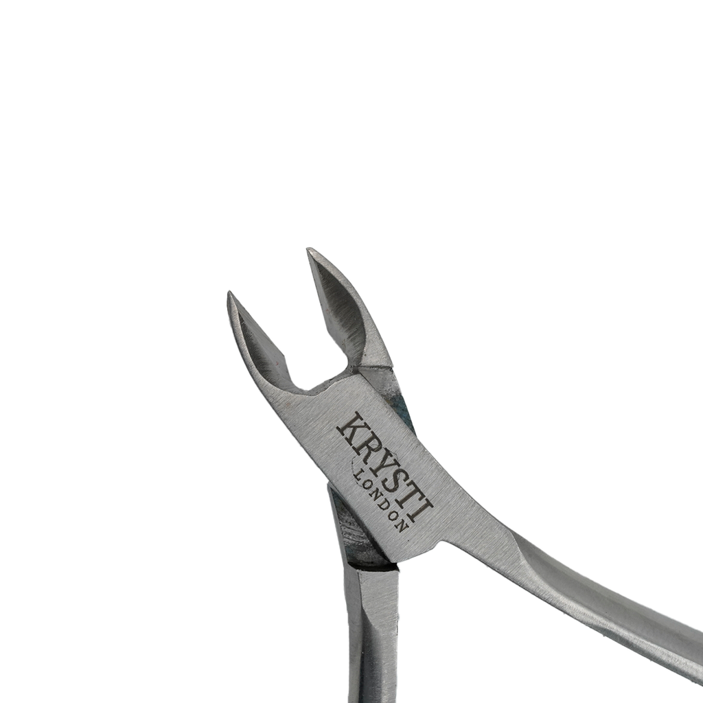 PROFESSIONAL CUTICLE NIPPERS
