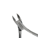 PROFESSIONAL CUTICLE NIPPERS