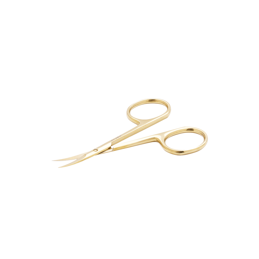 PROFESSIONAL 2-SIDE NAIL FILE